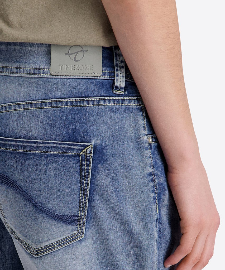 TIMEZONE Regular AlexaTZ Short Hosen TIMEZONE