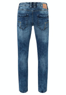 TIMEZONE Slim Eduardo Pant Freizeithosen TIMEZONE