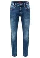 TIMEZONE Slim Eduardo Pant Freizeithosen TIMEZONE