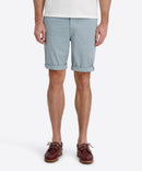 TIMEZONE Slim LucaTZ Short Freizeithosen TIMEZONE Greyish Blue 29
