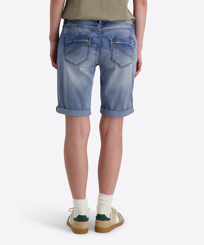 TIMEZONE Slim NaliTZ Short Hosen TIMEZONE