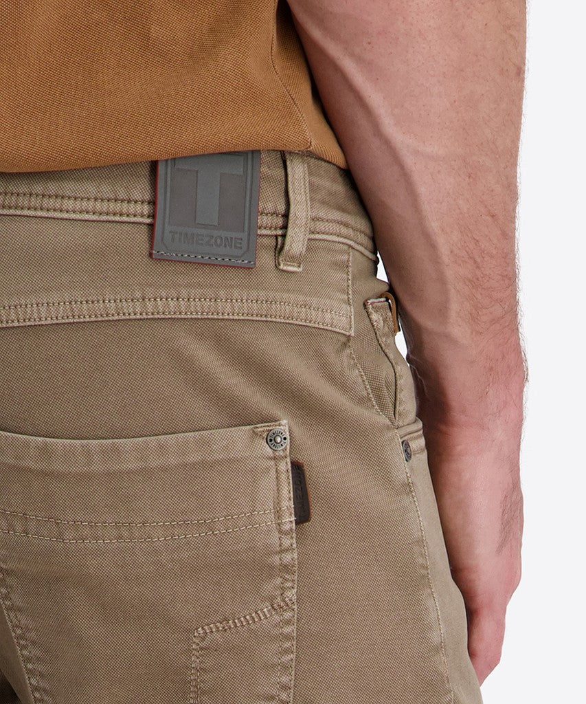 TIMEZONE Slim ScottyTZ Short Freizeithosen TIMEZONE