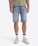 TIMEZONE Slim ScottyTZ Short Freizeithosen TIMEZONE Bleach Wash 30
