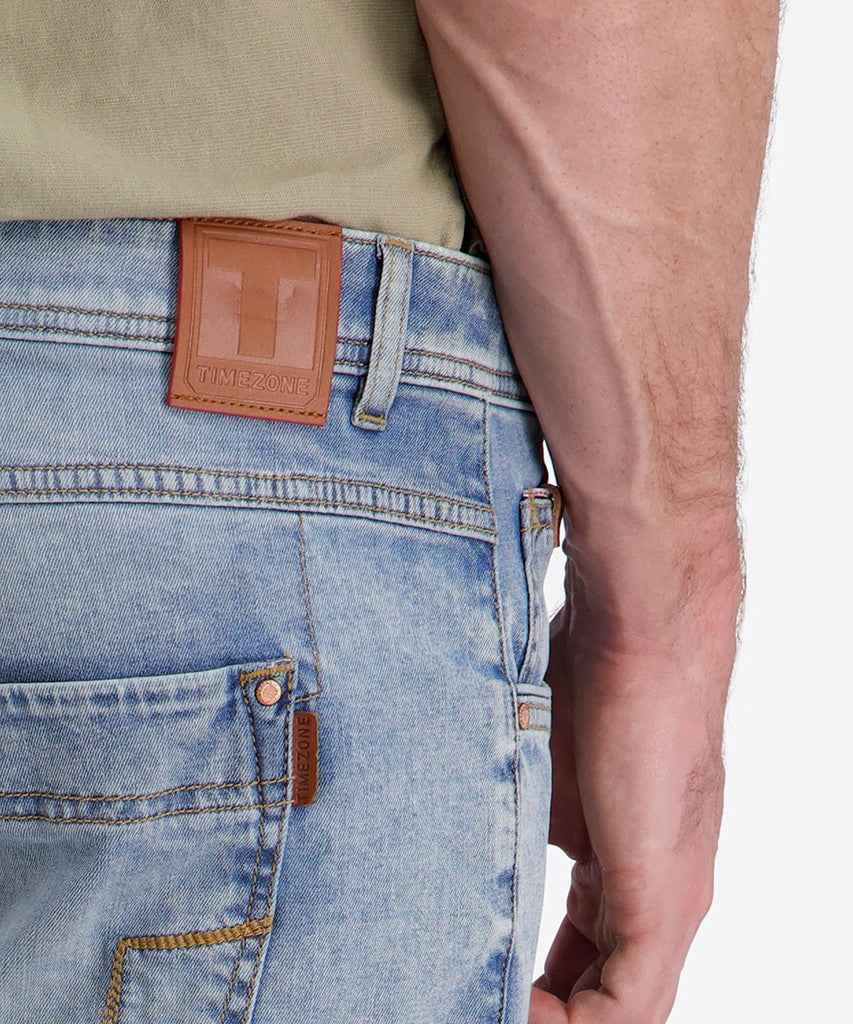 TIMEZONE Slim ScottyTZ Short Freizeithosen TIMEZONE