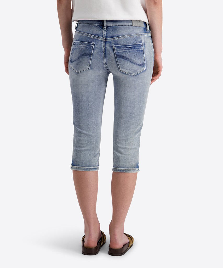 TIMEZONE Tight AleenaTZ 3/4 Hosen TIMEZONE