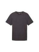 TOM TAILOR CASUAL MEN Piqué t-shirt Trainingsshirts TOM TAILOR CASUAL MEN 10899 S
