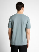 TOM TAILOR CASUAL MEN Piqué t-shirt Trainingsshirts TOM TAILOR CASUAL MEN
