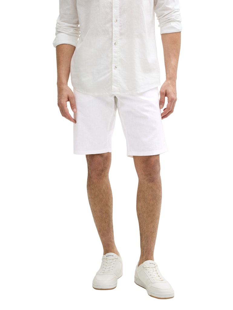 TOM TAILOR CASUAL MEN Freizeithosen TOM TAILOR CASUAL MEN