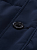 TOM TAILOR CASUAL MEN Freizeitjacken TOM TAILOR CASUAL MEN