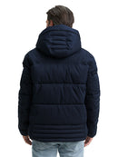 TOM TAILOR CASUAL MEN Freizeitjacken TOM TAILOR CASUAL MEN