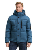 TOM TAILOR CASUAL MEN Freizeitjacken TOM TAILOR CASUAL MEN 38224 XXXL