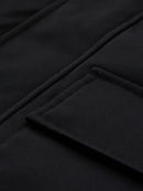 TOM TAILOR CASUAL MEN Freizeitjacken TOM TAILOR CASUAL MEN