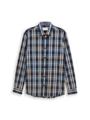 TOM TAILOR CASUAL MEN Freizeitshirts /-hemden TOM TAILOR CASUAL MEN 38961 M