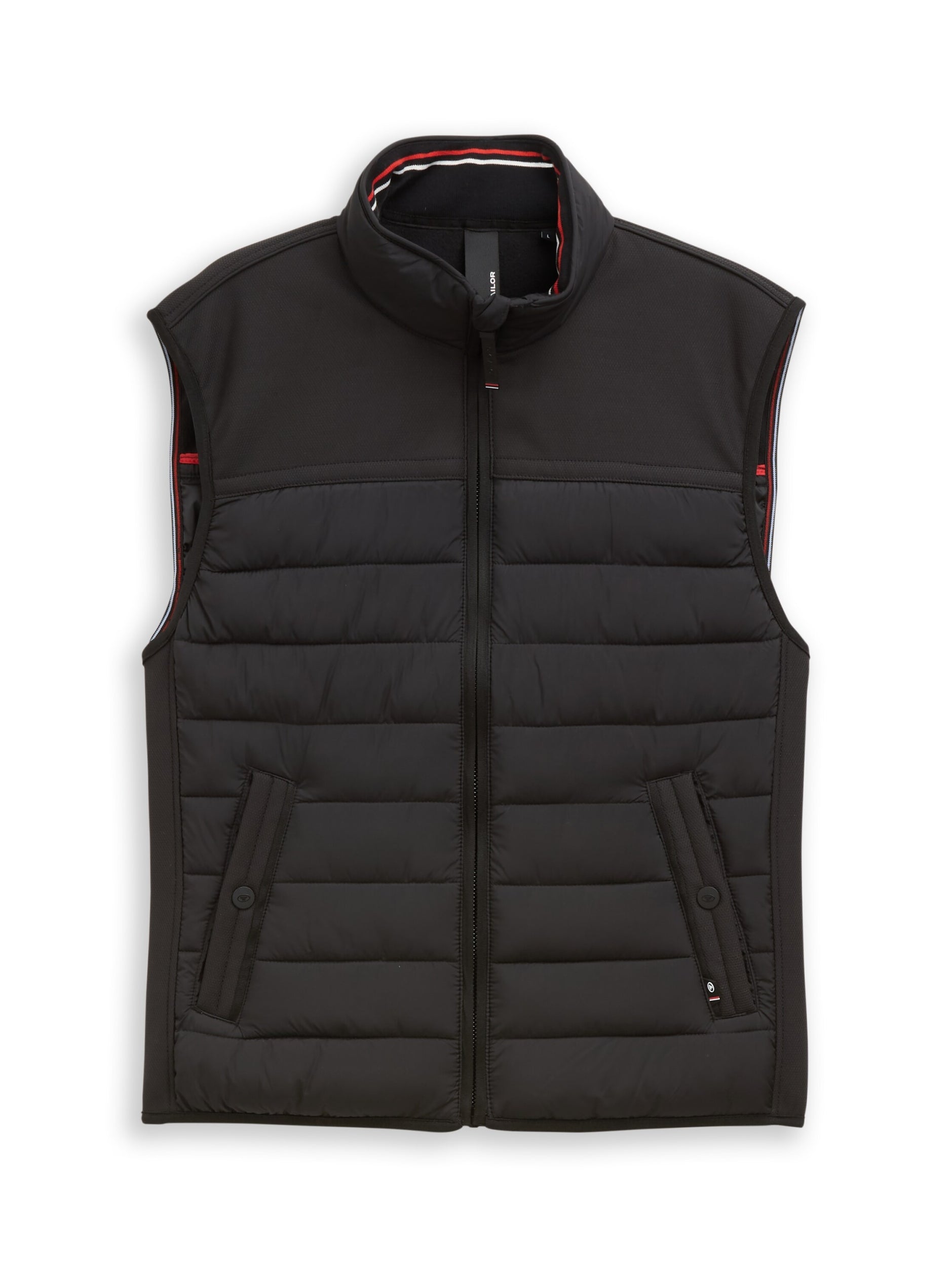 TOM TAILOR CASUAL MEN Freizeitjacken TOM TAILOR CASUAL MEN 29999 M