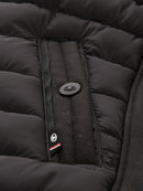 TOM TAILOR CASUAL MEN Freizeitjacken TOM TAILOR CASUAL MEN