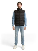TOM TAILOR CASUAL MEN Freizeitjacken TOM TAILOR CASUAL MEN