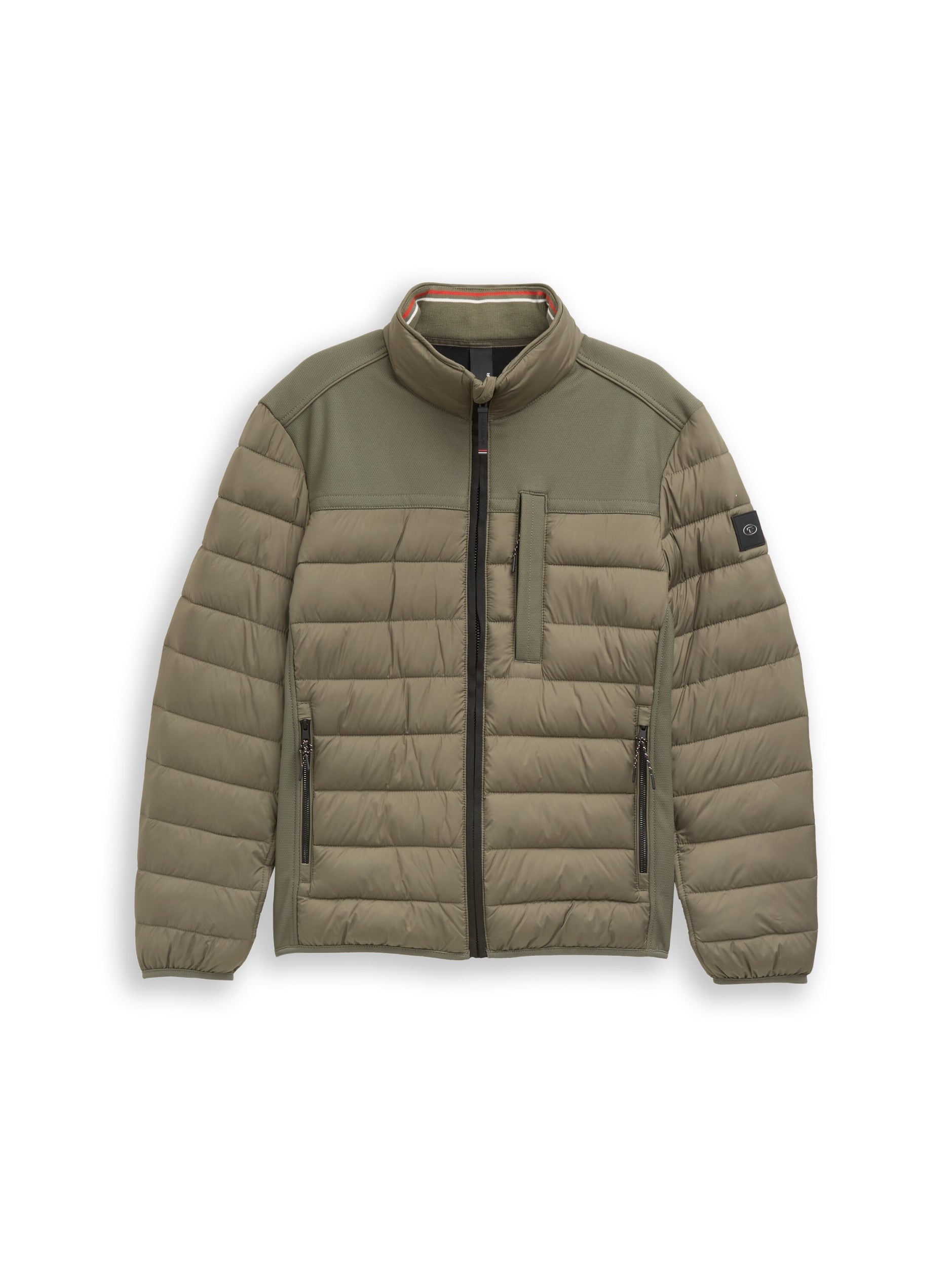 TOM TAILOR CASUAL MEN Freizeitjacken TOM TAILOR CASUAL MEN 34880 M