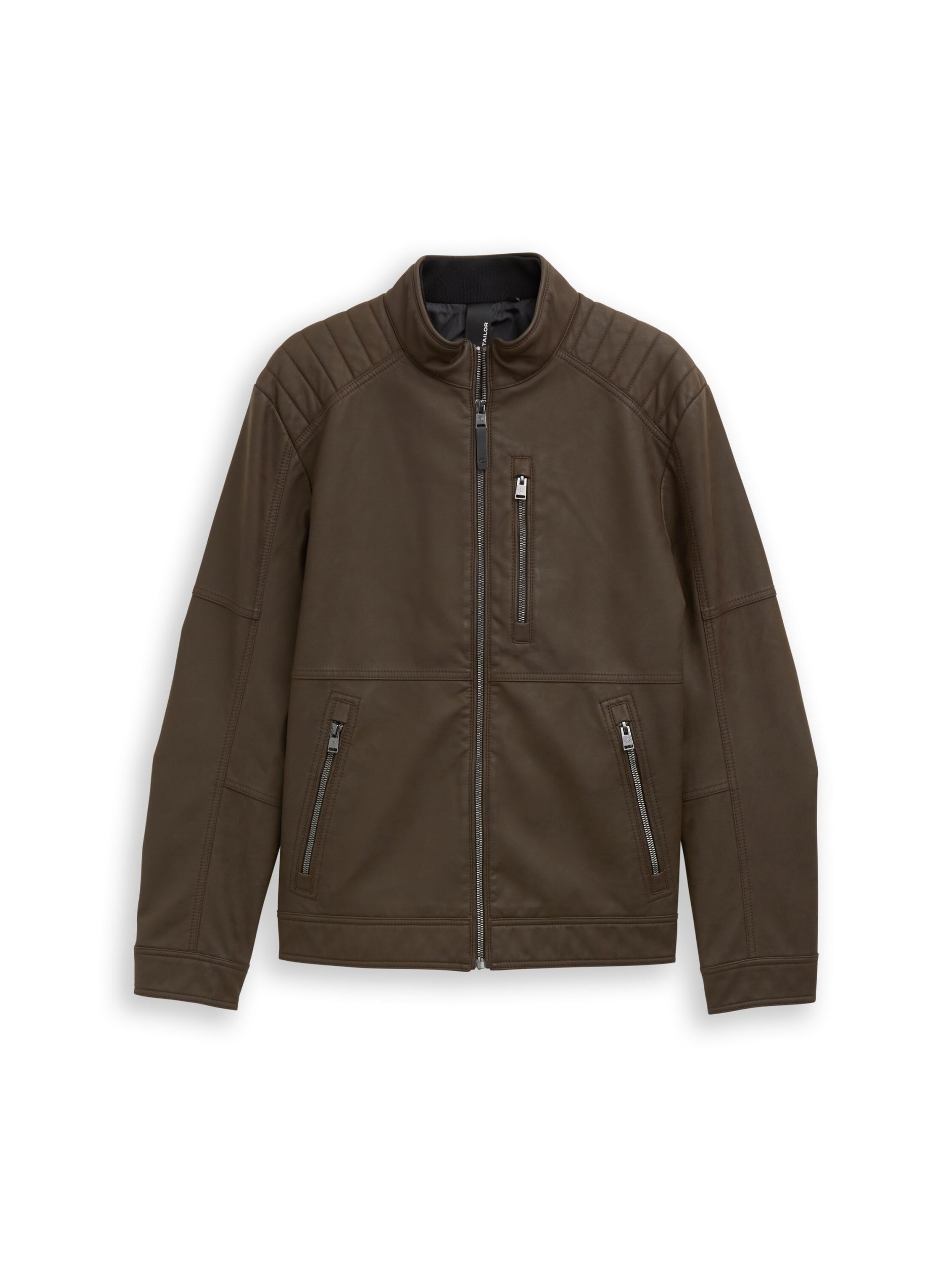 TOM TAILOR CASUAL MEN Freizeitjacken TOM TAILOR CASUAL MEN 39333 M
