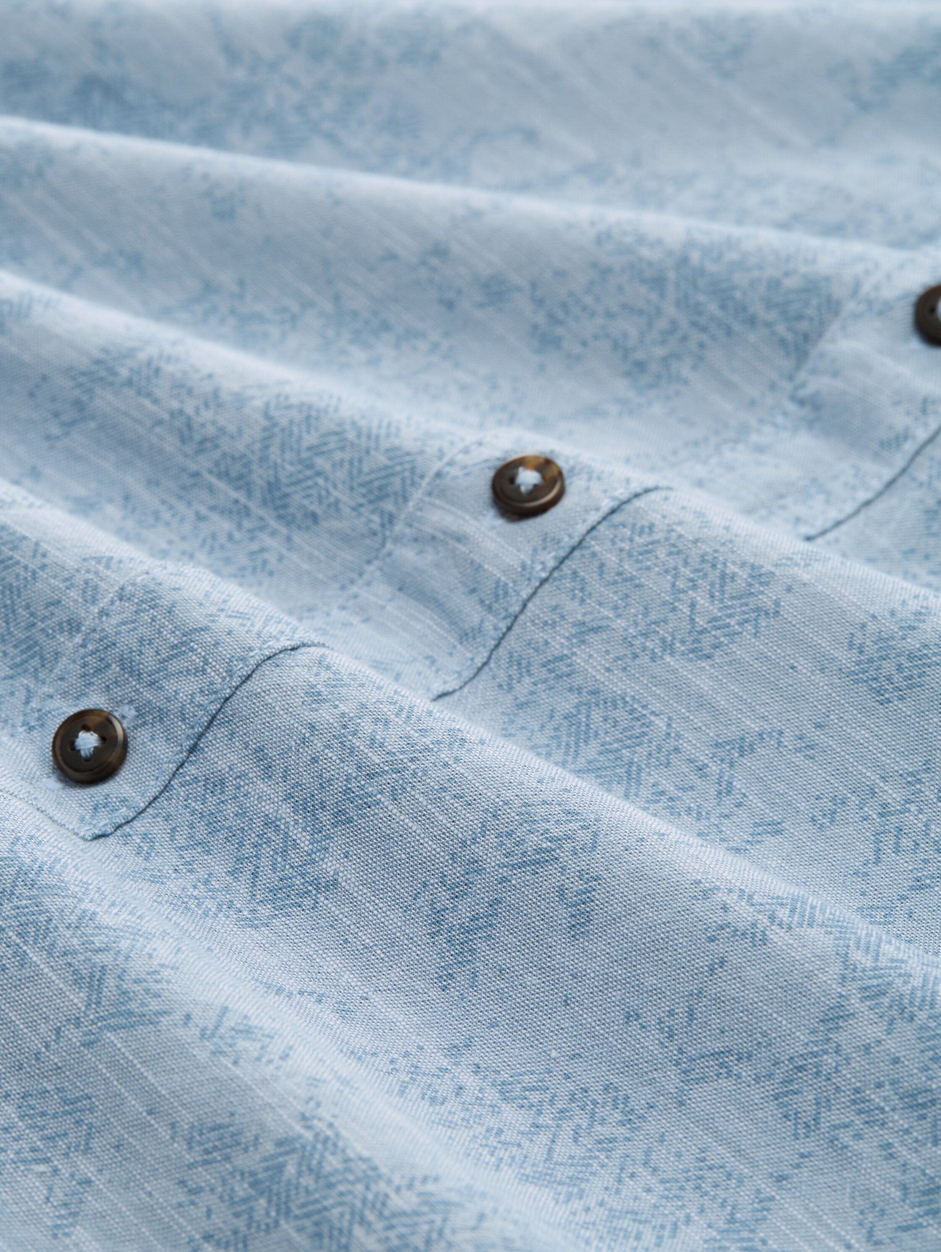 TOM TAILOR CASUAL MEN Freizeitshirts /-blusen TOM TAILOR CASUAL MEN