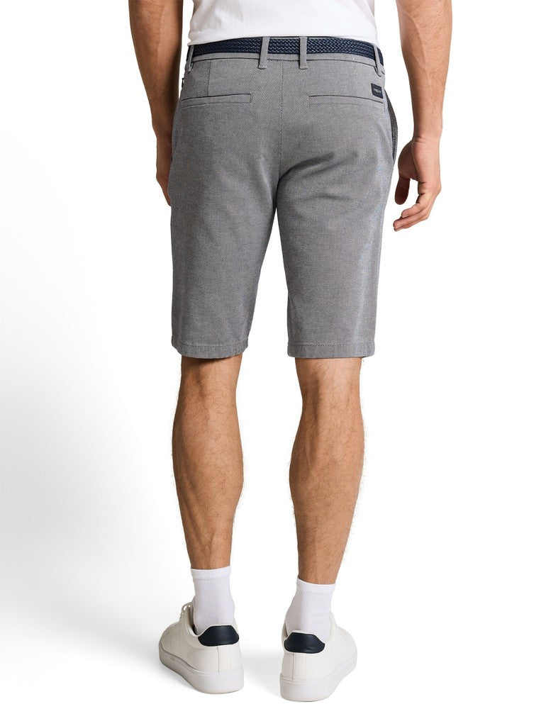 TOM TAILOR CASUAL MEN Freizeithosen TOM TAILOR CASUAL MEN