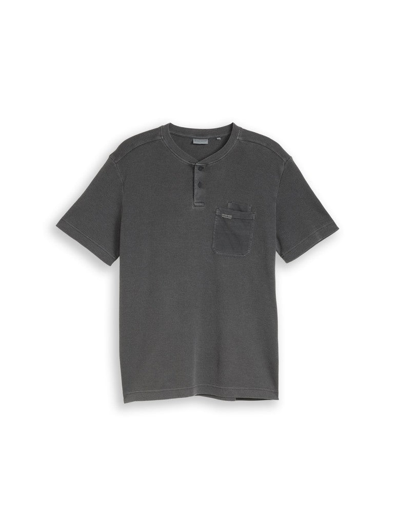 TOM TAILOR CASUAL MEN Trainingsshirts TOM TAILOR CASUAL MEN 10899 M