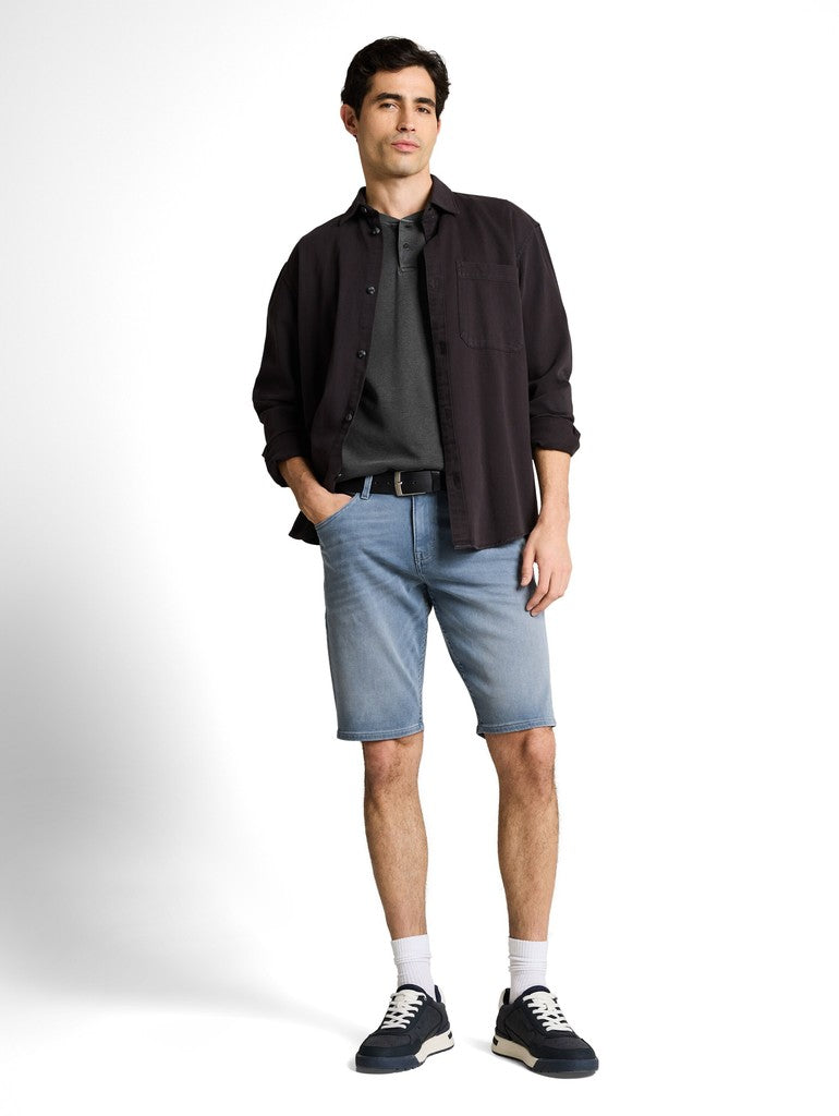 TOM TAILOR CASUAL MEN Trainingsshirts TOM TAILOR CASUAL MEN