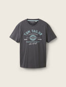TOM TAILOR CASUAL MEN 10899 Trainingsshirts TOM TAILOR CASUAL MEN 10899 M