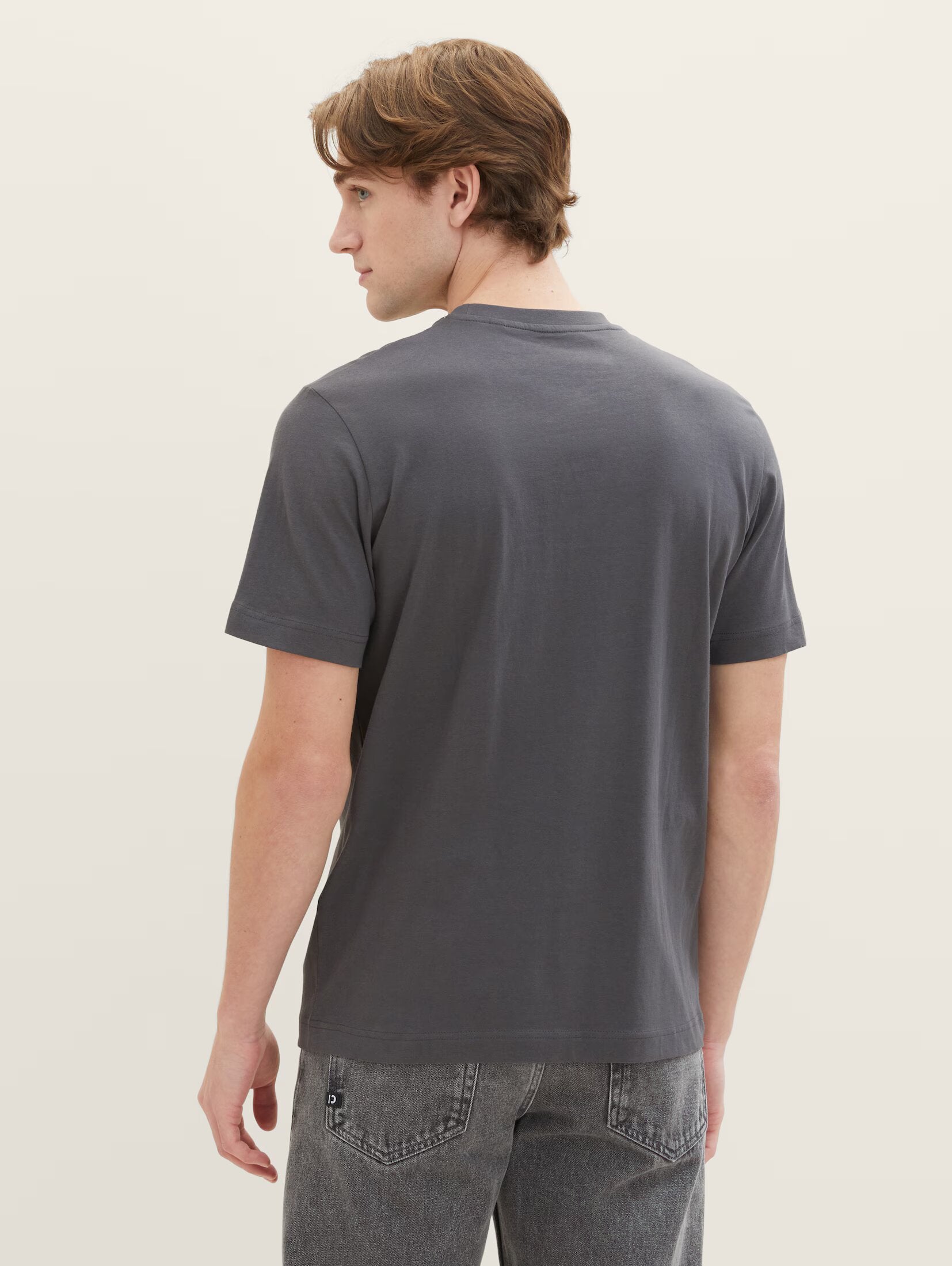 TOM TAILOR CASUAL MEN 10899 Trainingsshirts TOM TAILOR CASUAL MEN