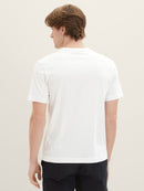 TOM TAILOR CASUAL MEN 20000 Trainingsshirts TOM TAILOR CASUAL MEN