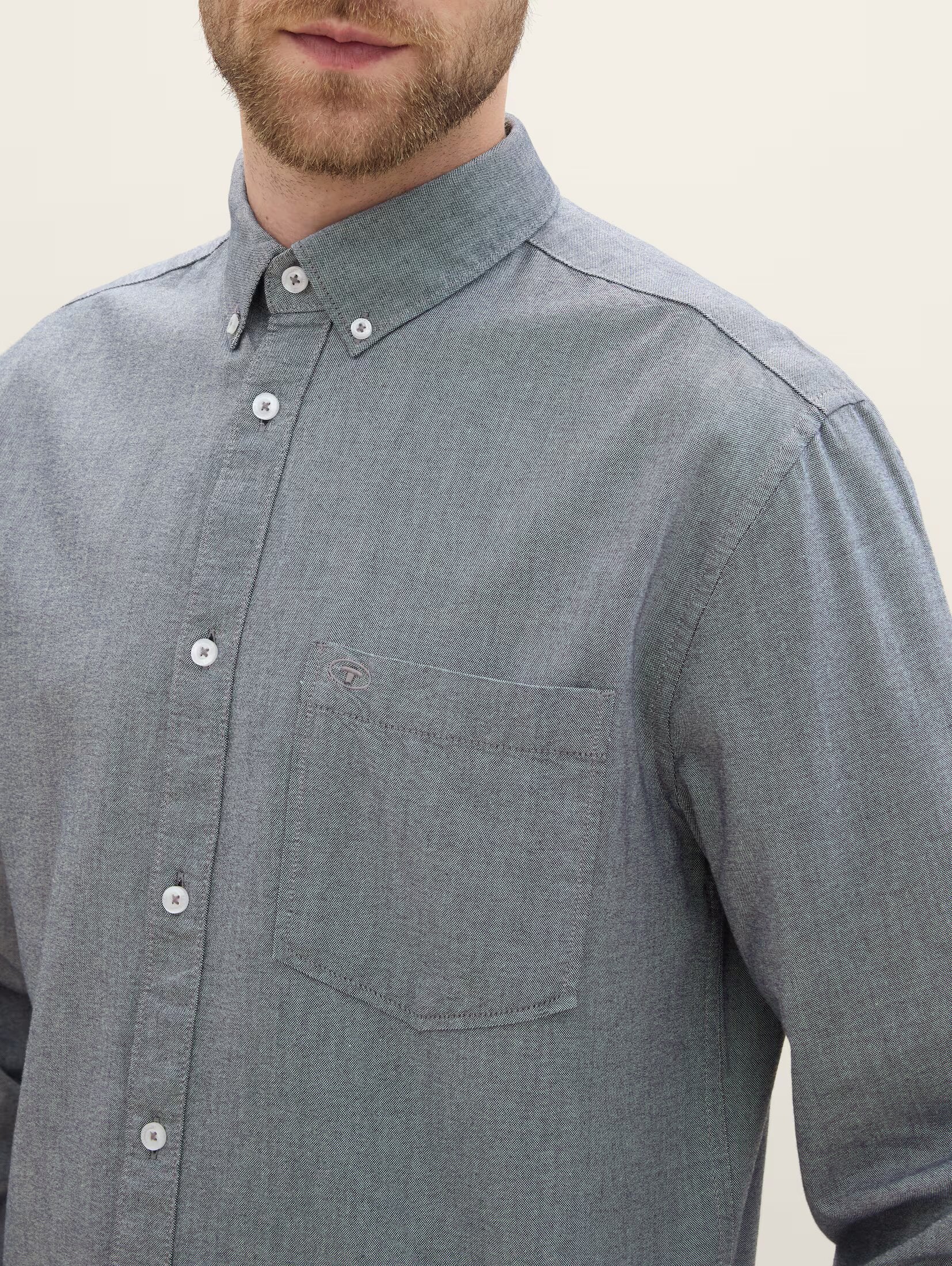 TOM TAILOR CASUAL MEN 28941 Freizeitshirts /-hemden TOM TAILOR CASUAL MEN