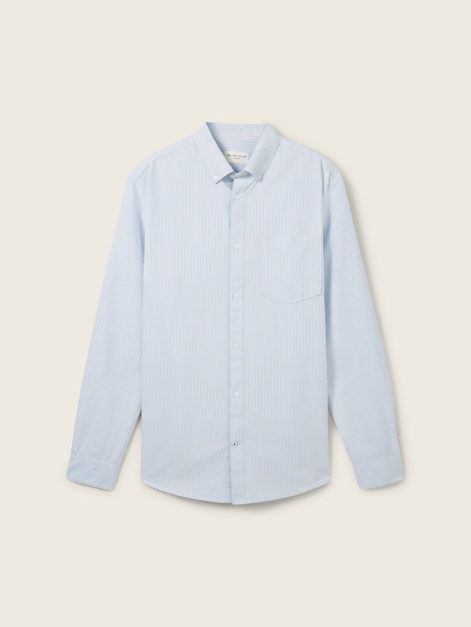 TOM TAILOR CASUAL MEN 35962 Freizeitshirts /-hemden TOM TAILOR CASUAL MEN 35962 XXXL