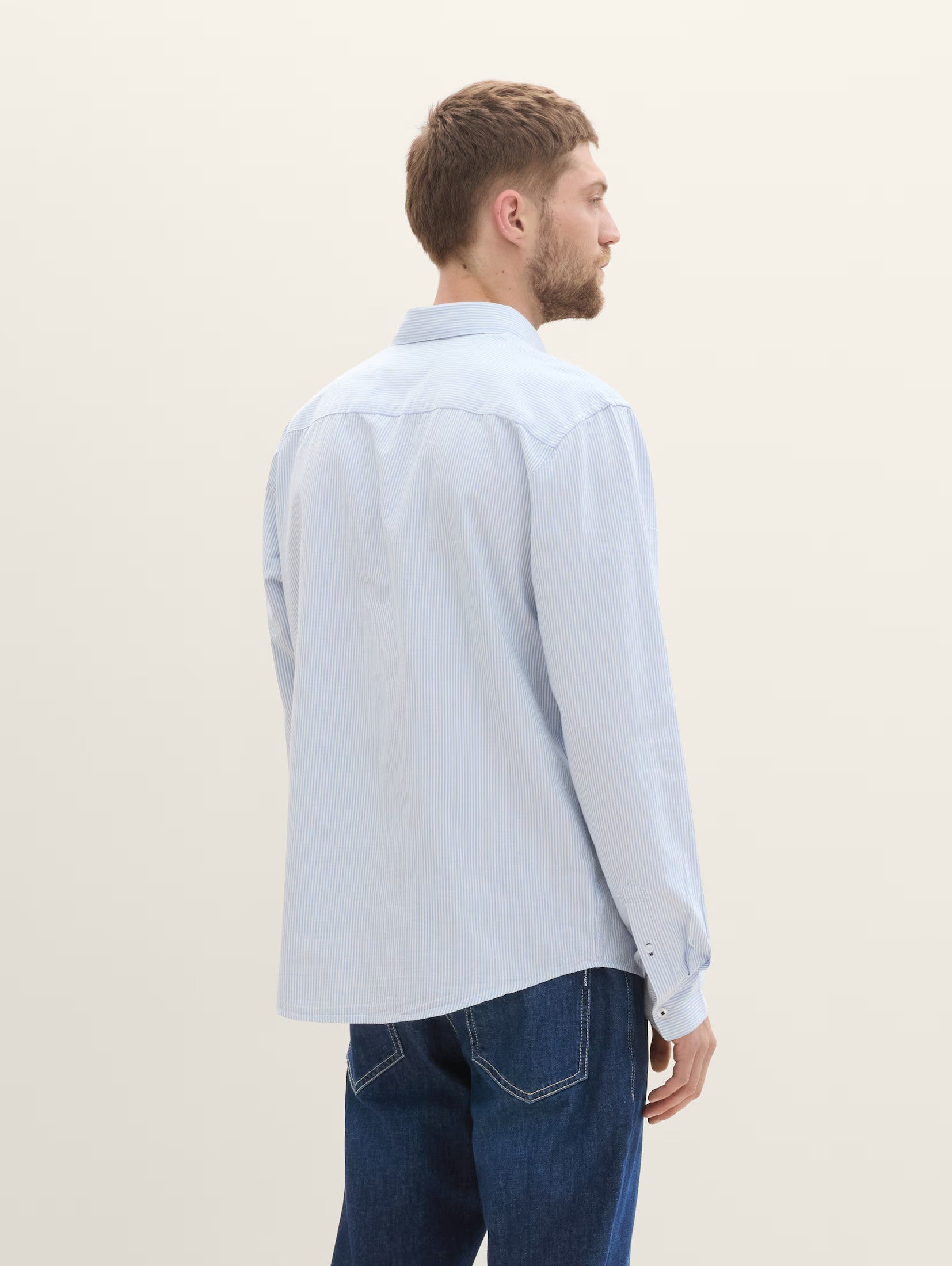 TOM TAILOR CASUAL MEN 35962 Freizeitshirts /-hemden TOM TAILOR CASUAL MEN