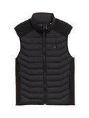 TOM TAILOR CASUAL MEN hybrid vest Freizeitjacken TOM TAILOR CASUAL MEN 29999 M