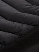 TOM TAILOR CASUAL MEN hybrid vest Freizeitjacken TOM TAILOR CASUAL MEN