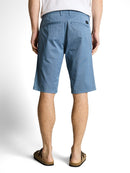 TOM TAILOR CASUAL MEN Slim printed chino shorts Freizeithosen TOM TAILOR CASUAL MEN