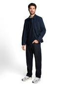 TOM TAILOR CASUAL MEN structured polo Freizeitshirts /-hemden TOM TAILOR CASUAL MEN