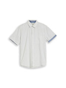 TOM TAILOR CASUAL MEN Structured shirt Freizeitshirts /-blusen TOM TAILOR CASUAL MEN 39667 M