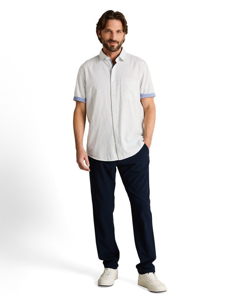 TOM TAILOR CASUAL MEN Structured shirt Freizeitshirts /-blusen TOM TAILOR CASUAL MEN