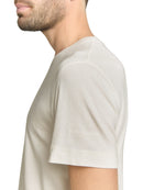 TOM TAILOR CASUAL MEN T-shirt stripe v-neck Trainingsshirts TOM TAILOR CASUAL MEN