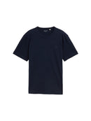 TOM TAILOR CASUAL MEN T-Shirt with Print Trainingsshirts TOM TAILOR CASUAL MEN 10668 S