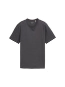 TOM TAILOR CASUAL MEN T-Shirt with Print Trainingsshirts TOM TAILOR CASUAL MEN 10899 S