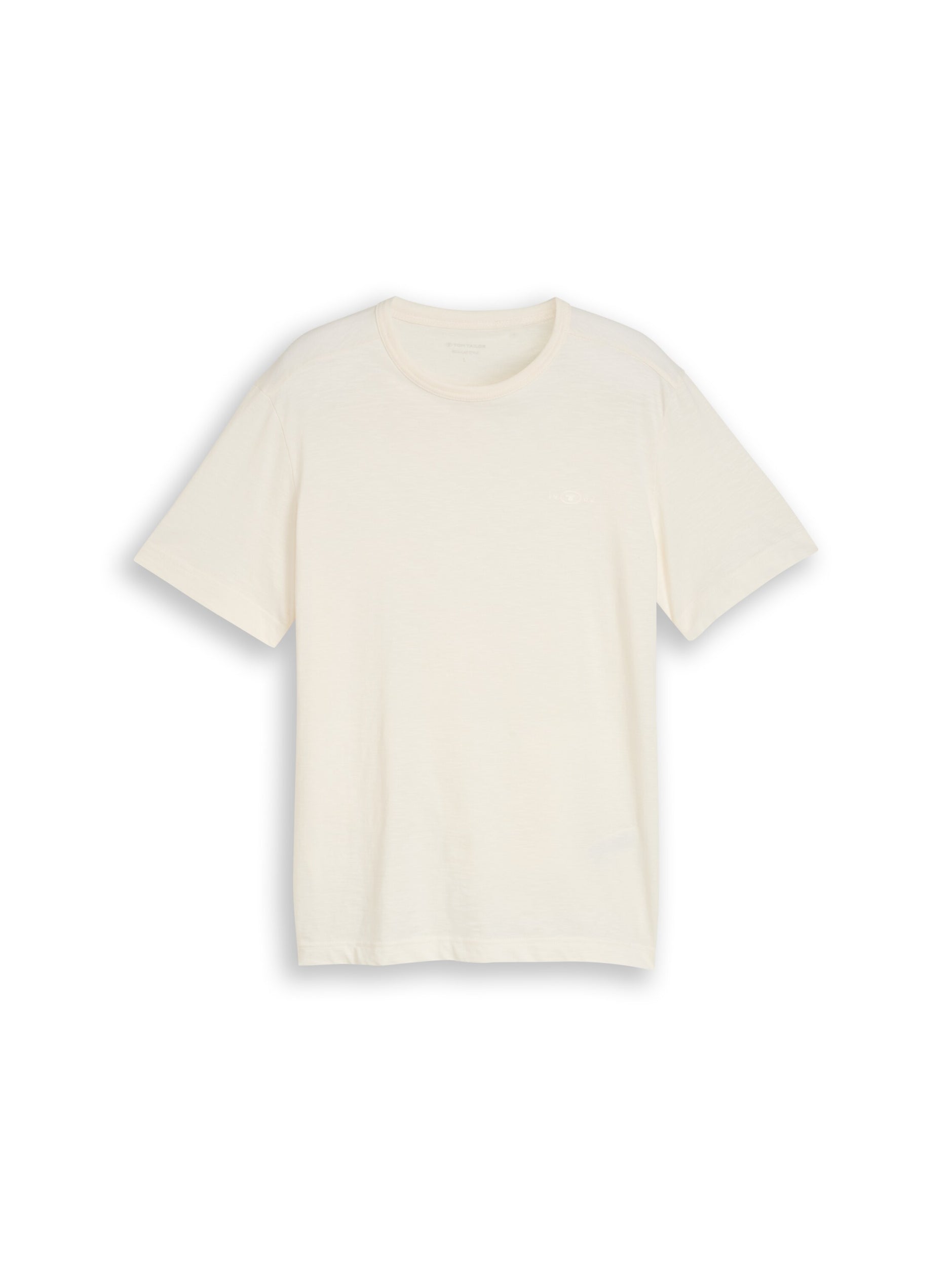 TOM TAILOR CASUAL MEN T-Shirt with Print Trainingsshirts TOM TAILOR CASUAL MEN 10348 S