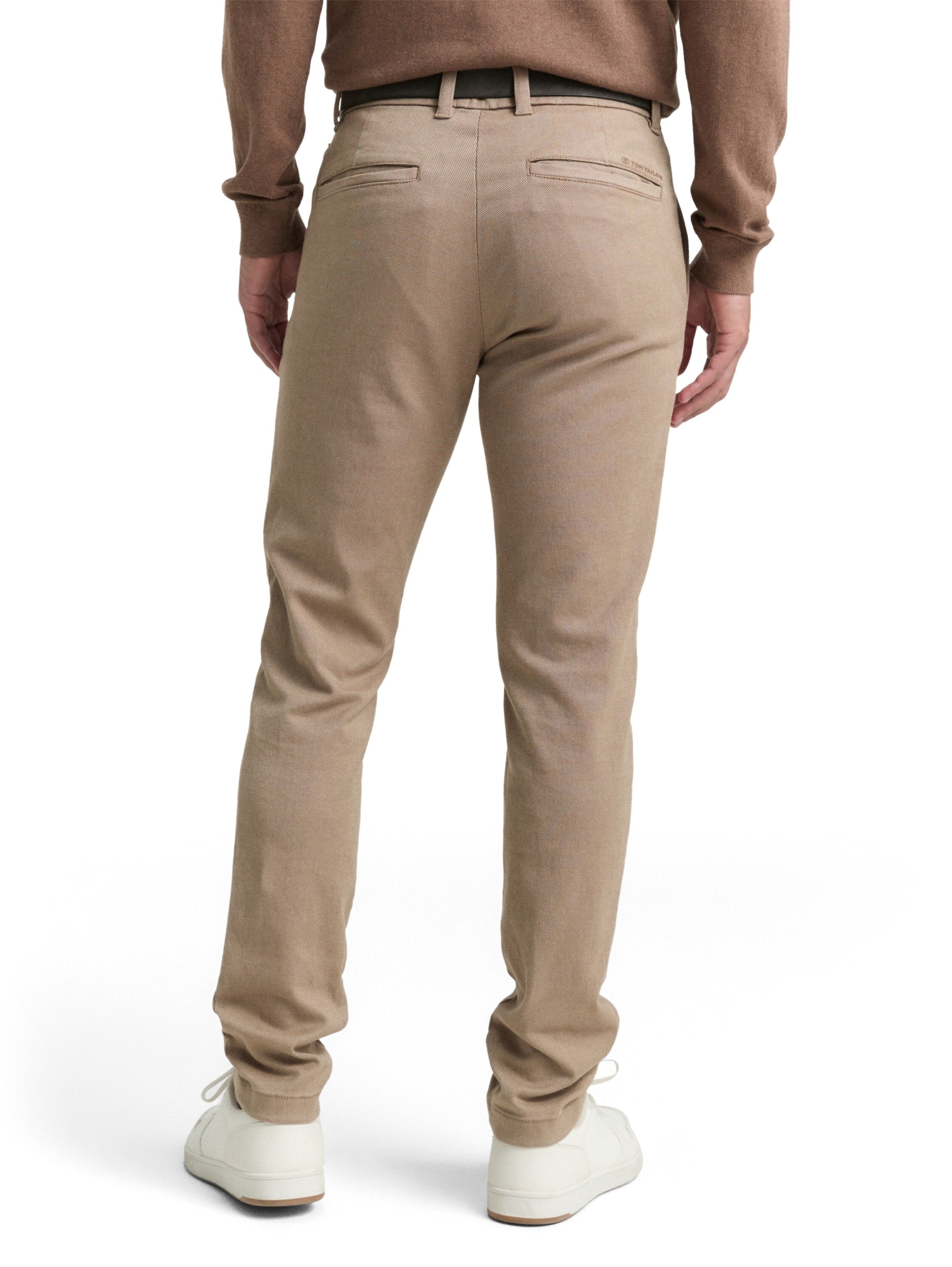 TOM TAILOR CASUAL MEN traveler slim chino Freizeithosen TOM TAILOR CASUAL MEN