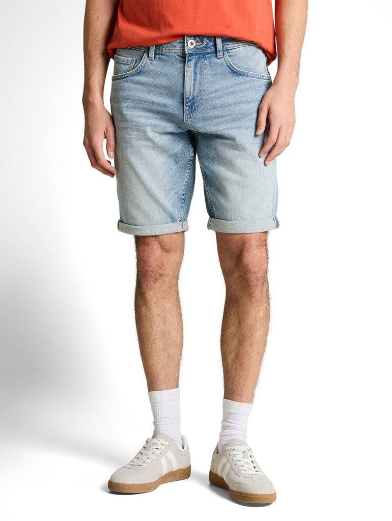 TOM TAILOR CASUAL MEN TT Josh reg Shorts Freizeithosen TOM TAILOR CASUAL MEN
