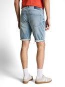 TOM TAILOR CASUAL MEN TT Josh reg Shorts Freizeithosen TOM TAILOR CASUAL MEN