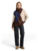 TOM TAILOR CASUAL WOMEN Freizeitpullover TOM TAILOR CASUAL WOMEN