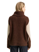 TOM TAILOR CASUAL WOMEN Freizeitpullover TOM TAILOR CASUAL WOMEN