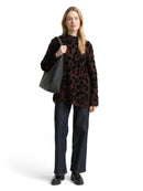 TOM TAILOR CASUAL WOMEN Freizeitpullover TOM TAILOR CASUAL WOMEN