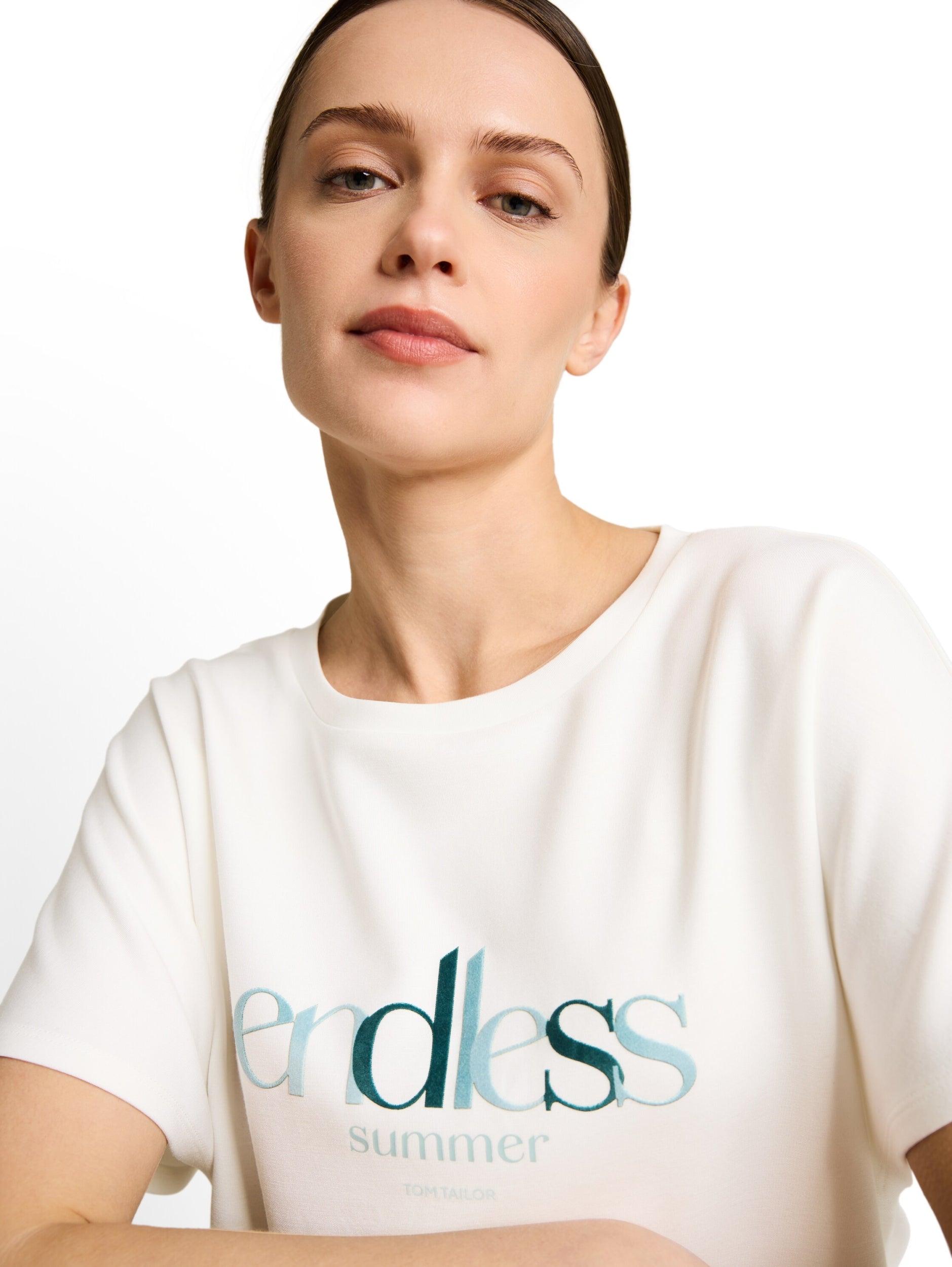 TOM TAILOR CASUAL WOMEN Freizeitshirts /-hemden TOM TAILOR CASUAL WOMEN