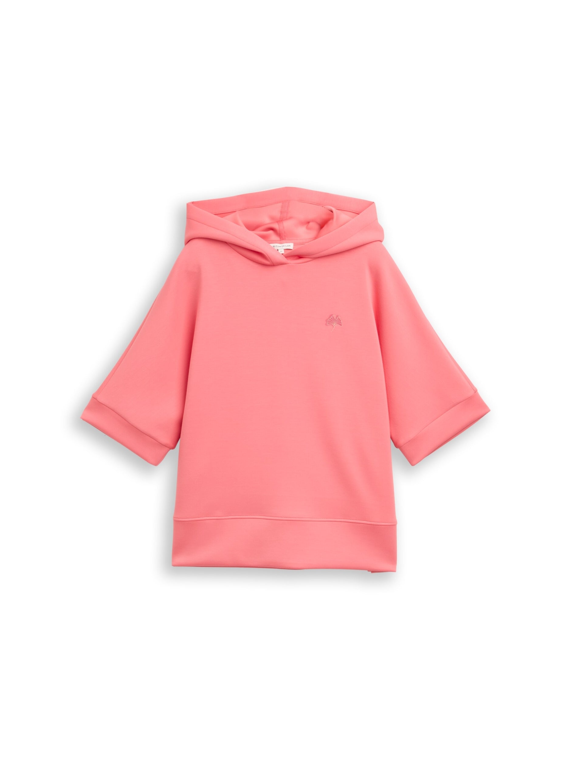 TOM TAILOR CASUAL WOMEN Freizeitpullover TOM TAILOR CASUAL WOMEN Black XS